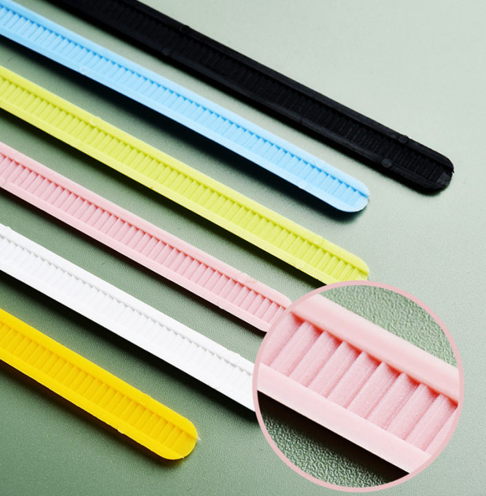 ribbed-cable-tie-load-bearing-cable-tie-plastic-cable-tie-retractable-nylon-tie-detachable-nylon-tie-reusable-nylon-ties