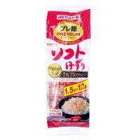 New Arrival (x1pack)?Marumoto มารุโมโตะ ปลาคัทสึโอะย่างหั่นฝอย (สินค้านำเข้าจากญี่ปุ่น) Marumoto Premium Dried Bonito