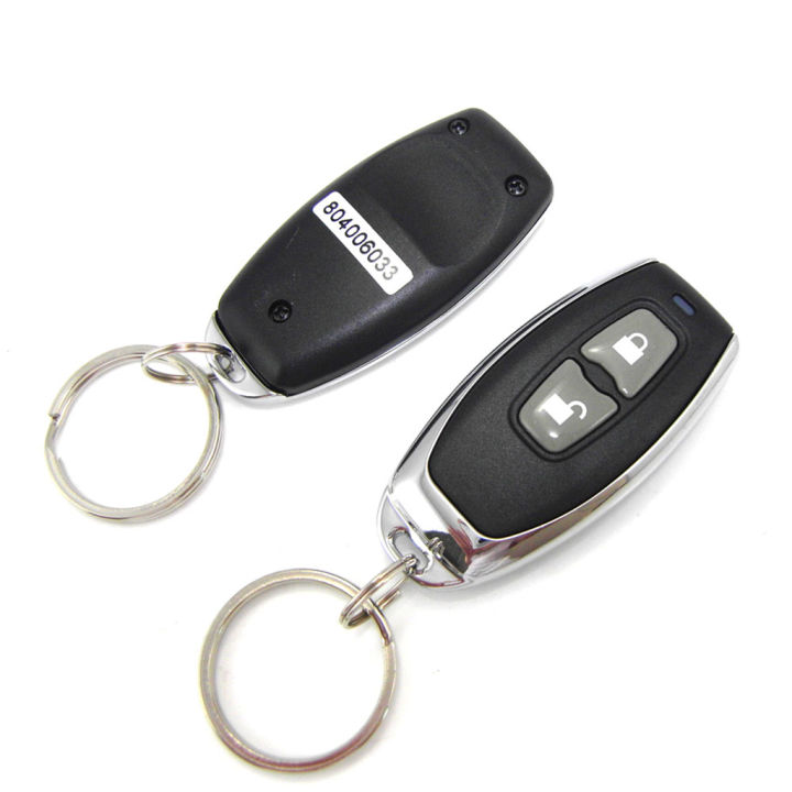 กุญแจรถ-ccaire-กุญแจรีโมทคอนโทรลระบบแบบไม่มีกุญแจชุดอุปกรณ์ล็อกประตูกลาง