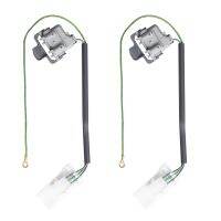 2X 3355806 Washer Lid Switch Replacement Part Exact for Whirlpool &amp; Kenmore Washers - Replaces WP3355806VP PS11741201