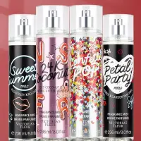 น้ำหอม Victorias Secret น้ำหอมบอดดี้ กลิ่นหอมหวาน เซ็กซี่ติดทนนานไม่ฉุน236ml.