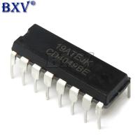 20PCS CD4049BE DIP16 CD4049 DIP-16 CD4049BD DIP IC Chipset WATTY Electronics