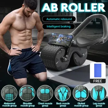 Abs workout deals equipment online