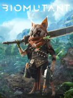 ไม่มีค่าจัดส่ง! PC Game เกมคอม BIOMUTANT MERCENARY CLASS DLC