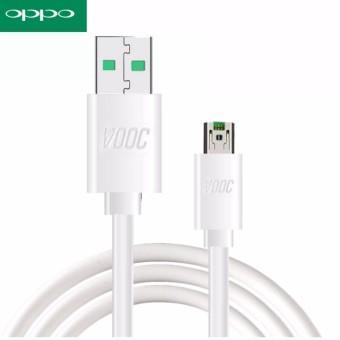 สายชาร์จเร็วออปโป้ OPPO VOOC Fast Charge USB Data Cable สำหรับออปโป้Micro USB