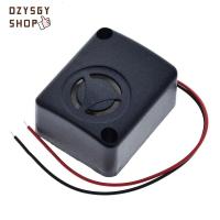 DZYSGY 6/12/15V สำหรับรถตู้รถตู้อุปกรณ์เสริมรถยนต์ออดเตือนเสียงสูง120dB เสียงบี๊บเสียงบชุดอุปกรณ์เสียงสำหรับสมาร์ทโฟนออดเตือนสัญญาณกันขโมยรถ