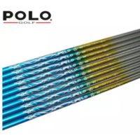 Graphite Driver Shaft POLO GOLF 65 FLEX-R TQ5.0 W5056R (PLS001) ก้านไม้กอล์ฟกราไฟท์ ก้านอาร์ ความยาวก้าน 45" 1ชิ้น