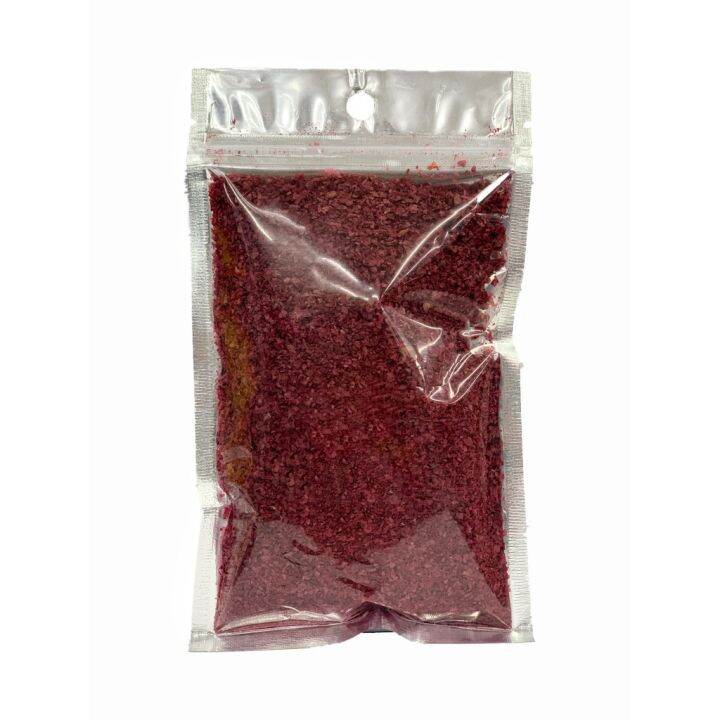 new-arrival-red-summac-80g-ซูแมก-80g