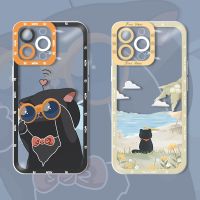 {Taoyitao case} Cartoon Case For HONOR X9A X8A X7 X8 X9 50 Lite HUAWEI Nova 7i 8 9 8i P30 Pro P40 P50