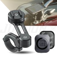 ┅┋◐ Motorcycle Phone Holder Bracket GPS Universal for Kawasaki Z1000 Z900RS Z900 Z800 Z750 Z650 Z400 Z250SL Smartphones Phone Stand