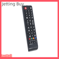 Jettingbuy】ตัวควบคุมรีโมทคอนโทรลสากลทีวี BN59-01303A แบบแฟลชเซลสำหรับ E43NU7170