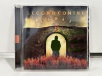 1 CD MUSIC ซีดีเพลงสากล      SECOND COMING - SECOND COMING    (N5D175)