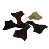 KR- Humming Bird Style Acoustic Guitar Pickguard Self-Adhesive Scratch Plate various colors