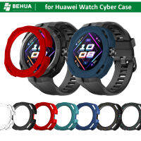 สำหรับ Huawei Watch Cyber ​​PC กรณีนาฬิกากลวง