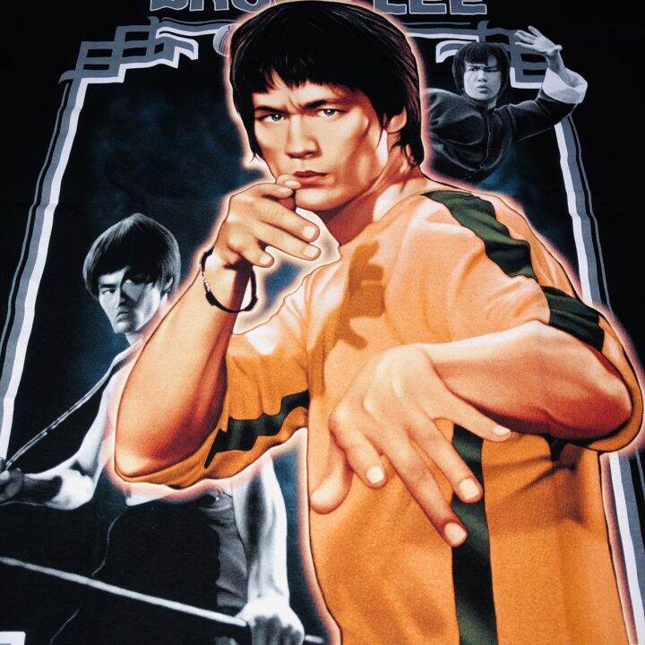 เสื้อ-bruce-lee-ป้าย-the-maxx-ms-82-เสื้อนักสู้