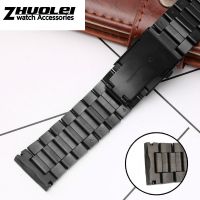 high quality strap For Diesel DZ4318 4323 4283 4309 original style stainless steel watchband male large watch case bracelet 26mby Hs2023