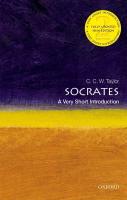 หนังสืออังกฤษใหม่ Socrates : A Very Short Introduction (Very Short Introductions) (2ND) [Paperback]