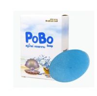 สบู่โพโบ๊ะ POBO SOAP