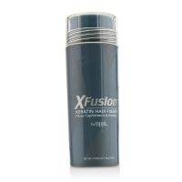 XFusion น้ำมันหมักผม-สีเทา28G/0.98Oz