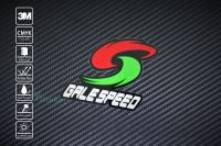 สติ๊กเกอร์ Sticker Galespeed 059