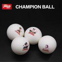 【YF】❂❉☼  Original Champion Portrait  Seamed D40  Table Tennis ball / ping pong