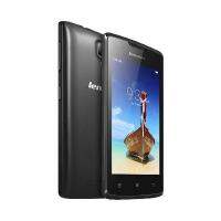 Lenovo A1000 1/8GB เครื่องศูนย์เคลียสตอค ประกันร้าน (Black)