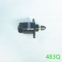 Car Accessories Engine Idle Air Control Valve 483Q-20-660 For Haima 3 Freema H2 Haima 2 483Q 474Q 479Q