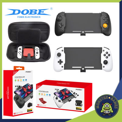 Dobe Controller for Nintendo Switch OLED (Dobe joy)(Joy Dobe)(Switch Controller)(Dobe Switch)(TNS-1125)(TNS-1201)