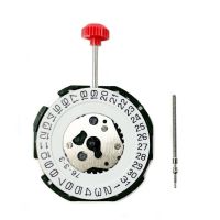 hot【DT】 Miyota 2115  Movement Repair Accessories Date At 3 Mens Watches