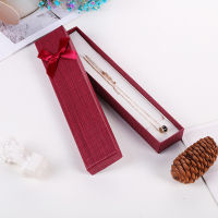 Display Boxes Storage Decoration Jewelry Boxes Tool Packaging Boxes Small Necklace Jewelry Gift