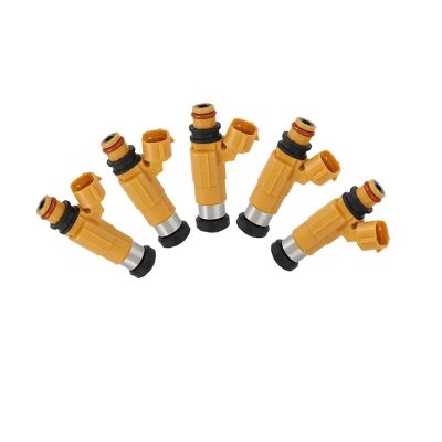 1 PCS 49033-1057 Fuel Injectors Replacement INP-786 for Kawasaki 2000-2008 Vulcan 1500 1600 INP786 490331057