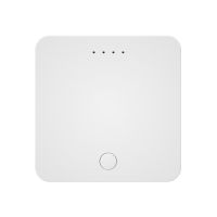 Tuya Zigbee Smart Network with Scene Linking Control Center Zigbee3.0 LAN Wired Smart Network Control Center