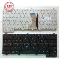 NEW US laptop Keyboard for Dell Latitude D430 D420