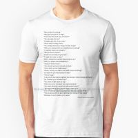 Every ThatS What She Said From The Office T Shirt Cotton 6Xl Every Single Thats What She Said The Office Tv Show Fan Comedy