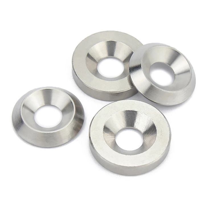 Countersunk Washer M3 M4 M5 M6 M8 M10 M12 304 Stainless Steel Conical ...