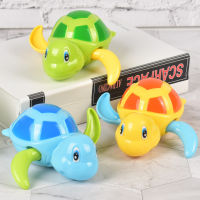 ของเล่นอาบน้ำเต่าน้อยน่ารักของเล่น swiming turtle