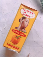 Nigeri World Piment Doux ซูเปอร์ไลเทนนิ่ง &amp; เซรัมป้องกันผมร่วง