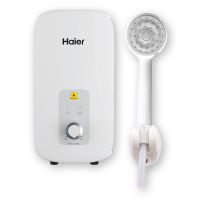 ไฮเออร์ เครื่องน้ำอุ่น 3500 วัตต์ รุ่น EI35L1(W) / Haier Water Heater 3500W #EI35L1(W)