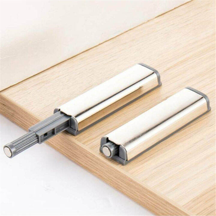 4 Pack Push To Open Hardware Push Latches For