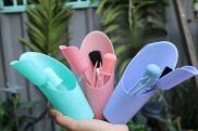 Bộ dụng cụ 5 món làm vườn cho sen đá xương rồng cây mini