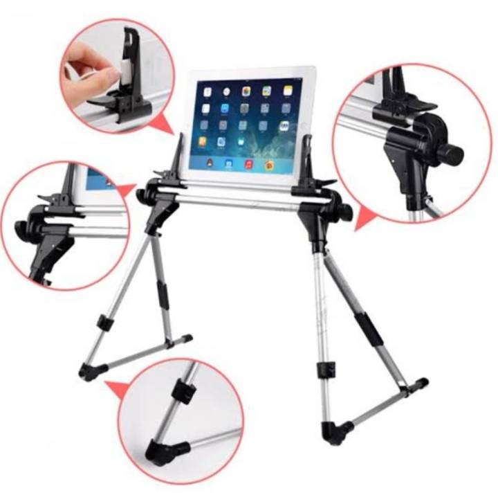 ขาตั้ง-ipad-tablet-ipad-stand-รุ่น-201-ตั้งไอแพด-แท๊บแลต-โทรศัพท์