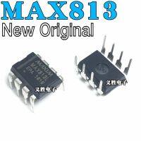 New Original MAX813 MAX813L MAX813LCPA MAX813LEPA DIP8 Watchdog/monitor Circuit Chip