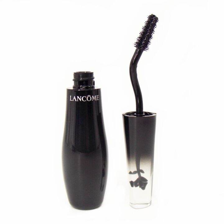 【Authentic Authorization】New swan neck mascara thick