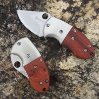 Browning 11.5มีดพับ มีดพก มีดสวย มีดเดินป่า มีดแคมป์ปิ้งfolding knife