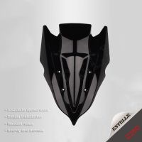 ▩▨ For Kawasaki Z250 Z750 2013 2014 2015 -On Motorcycle Windshield Windscreen High Quality ABS Plastic