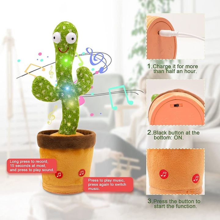funny-dancing-cactus-toy-120-songs-talking-record-repeat-usb-charging-child-plush-toys-birthday-present-lovely-education-gift