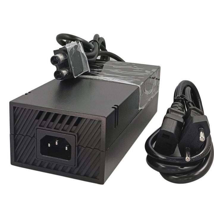 Power Supply AC Adapter with Power Cord Power Supply Brick Thermal