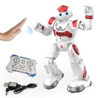 JJRC R2 RC Robot Toy Smart Dancing Robot i Interactive Toys Robots Inligent Robotica Robo Action Figure For Children Toys