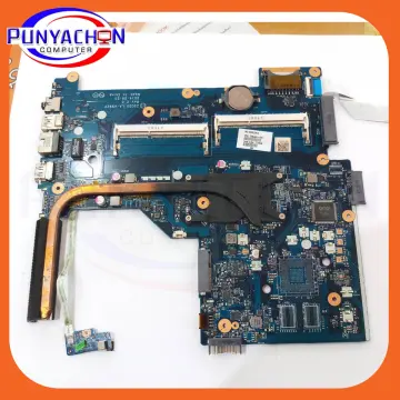 hp 87fe motherboard