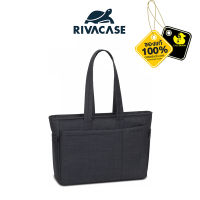 Rivacase 8391 Black Lady`s Laptop Bag 15.6